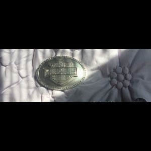 Harley Belt Buckle